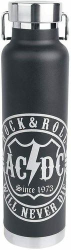 Thermos rock roll - rock'n'roll, will