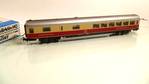 Märklin 4097 tee - märklin,