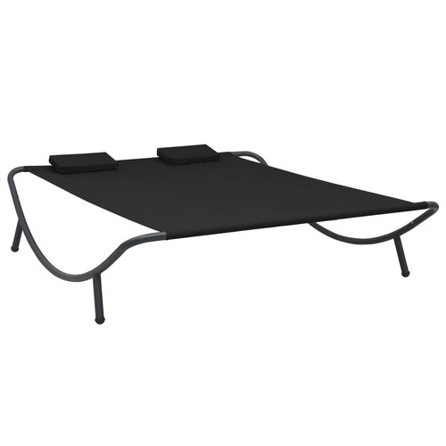 Gartenliege relaxliege - gartenliege,