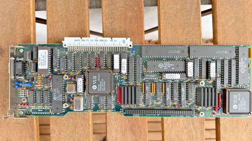 Lexicon nuverb nubus sealed - +,