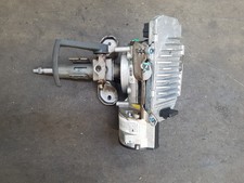 Fiat Panda 169 Servolenkung