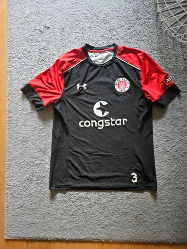 Pauli fußball training - st.,