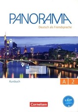 Panorama A2 Deutsch als