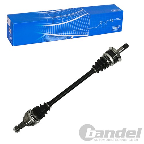 Skf antriebswelle 818mm hinten - antriebswelle,