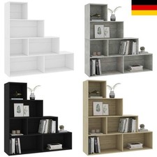 Treppenregal raumteiler - treppenregal,