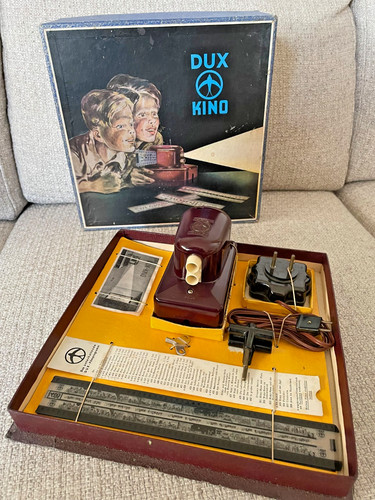 Dux kino geschenkbox original - dux-kino,