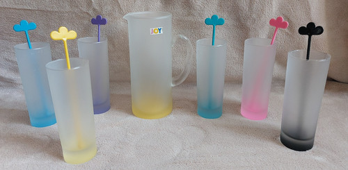 Leonardo joy set - "joy", 6
