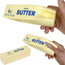 Butter stick squishy - stick,