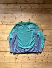 Werder Bremen Langarm Trikot