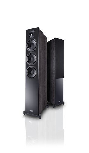 Heco aurora 900 dolby - heco,