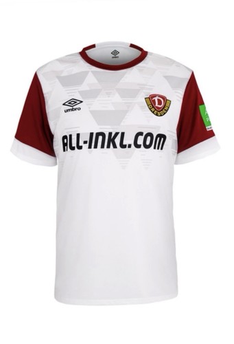 Dynamo dresden umbro - dresden,