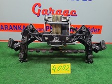 Yamaha FJR1300 RP04 Geweih mit Windschild Stellmotor, Verkleidungshalter 