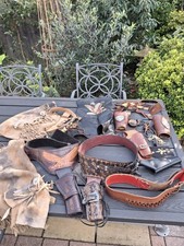 Cowboy Accessoires Holster