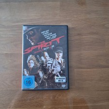 Dvd The Spirit