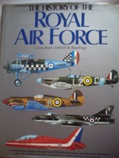 The History of the Royal Air
