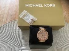 Sommer Michael Kors Parker
