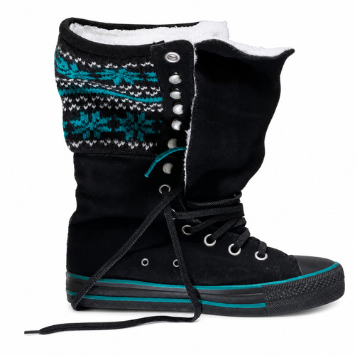 Schneestiefel damen 38 - schneestiefel,