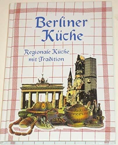 Berliner küche regionale - berliner, küche.