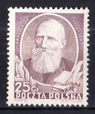 Polen-1952:   MiNr:  738