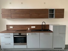 Nolte Küchenzeile mit