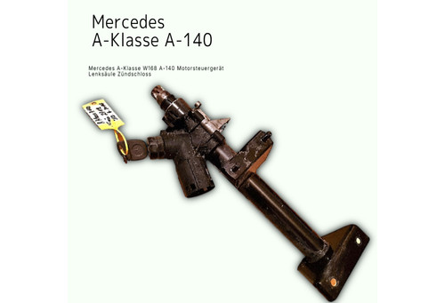 Mercedes klasse w168 140 - a-klasse, a-140