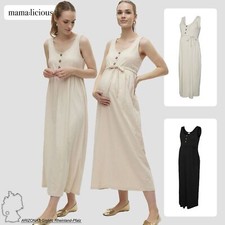 MAMALICIOUS Langes Maxi