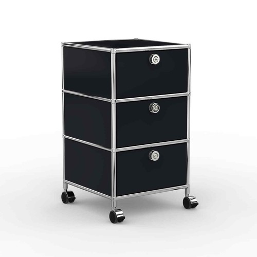 System8x rollcontainer 5001 - system8x,