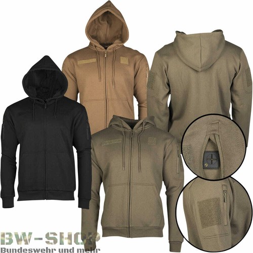 Militär tactical kapuzenjacke - militÄr,