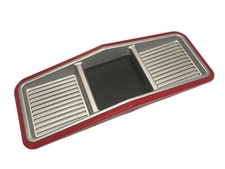 Kühlergrill oben für Case