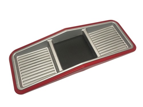 Kühlergrill oben für case - oben,