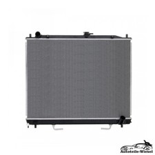 KOYO Wasserkühler für