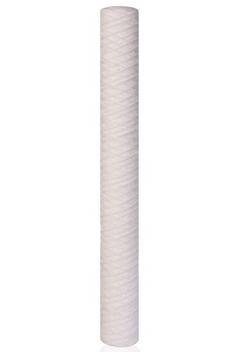 Filterkerze wickelfilter - filterkerze, /