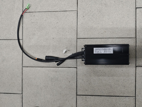 Sinuscontroller 20a 40a - kt, 20a/40a