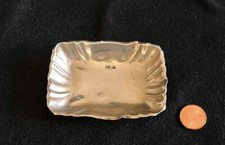 Kleines Silberschälchen 800