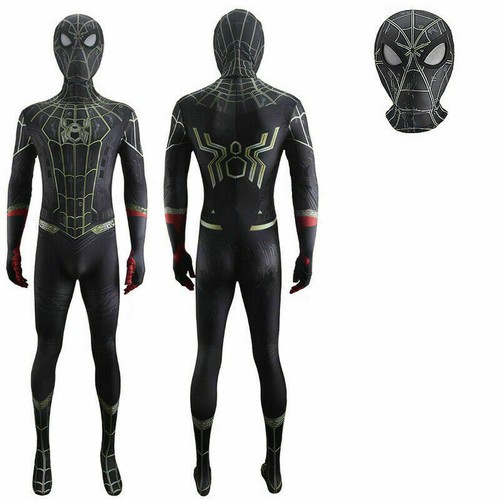 Cosplay spiderman way - spiderman,