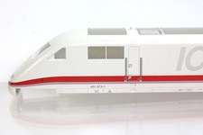 Märklin 55231 Lok Aufbau Gehäuse für 3750 ICE1 BR 401 573-1 Triebkopf Elisabeth