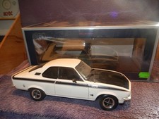OPEL MANTA A GT/E weiß NOREV 1/18 rar. OVP aus Sammlung