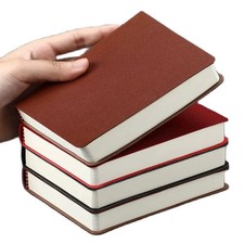 Notizbücher 360seiten - notizbücher, a6