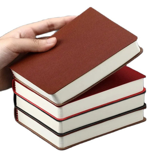 Notizbücher 360seiten - notizbücher, a6