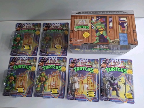 Neca playmates exclusive movie - neca,