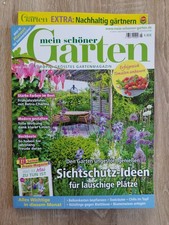 MEIN SCHÖNER GARTEN - 05/2026