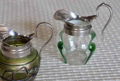 Kralik poschinger loetz - poschinger,