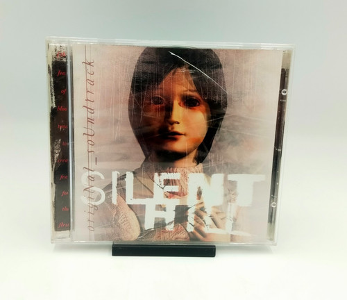 Silent hill original - silent,