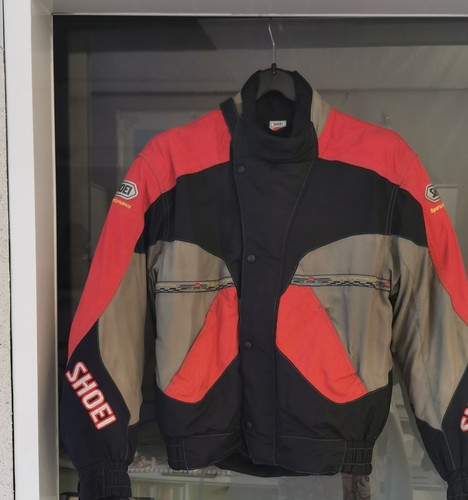 Vintage shoei codura - vintage,