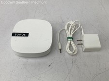 SONOS Boost Wireless Speaker