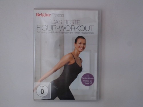 Brigitte das beste - das,