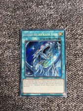 Yu-Gi-Oh! LCKC-DE031 Majestät