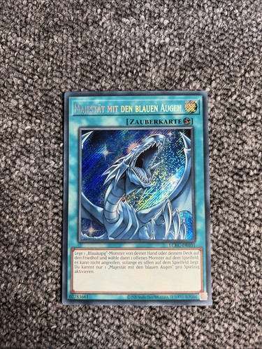 Lckc de031 majestät - yu-gi-oh!,