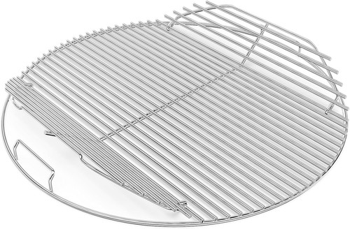 Denmay 6cm grillrost rund - denmay, 54,6cm