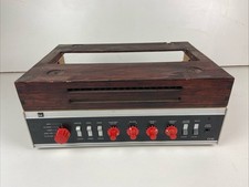 Verstärker Dual CV 60 Stereo